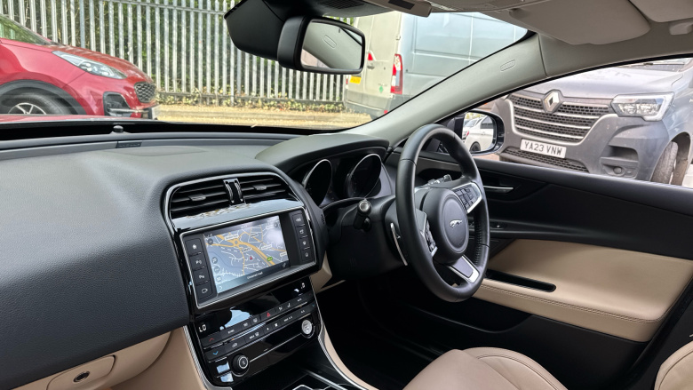 Jaguar XE 2.0 Ingenium Prestige 4dr Auto Petrol Saloon